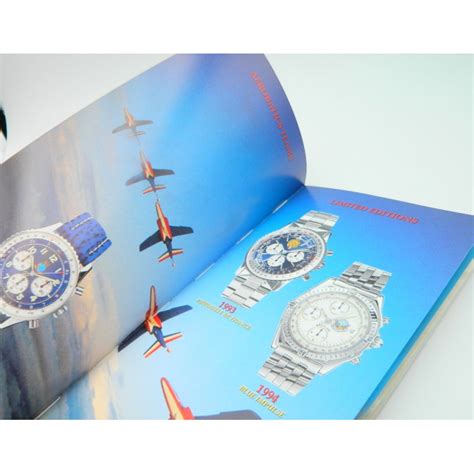 breighling - breitling catalogue.